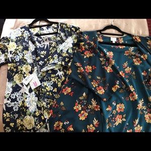 LulaRoe Shirley Bundle